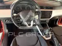 2017 Seat Alteca