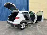 2017 Seat Alteca