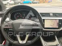 2017 Seat Alteca