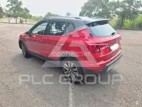 2017 Seat Alteca