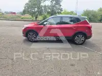 2017 Seat Alteca