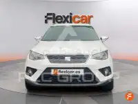 2017 Seat Alteca