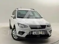 2017 Seat Alteca