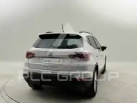 2017 Seat Alteca