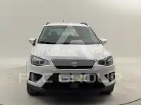 2017 Seat Alteca