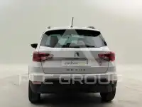 2017 Seat Alteca