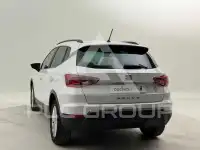 2017 Seat Alteca