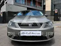 2017 Seat Toledo