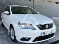 2017 Seat Toledo