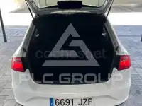 2017 Seat Toledo