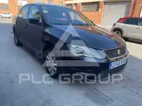 2017 Seat Toledo