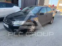2017 Seat Toledo