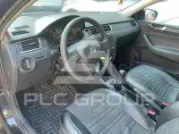 2017 Seat Toledo