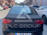 2017 Seat Toledo