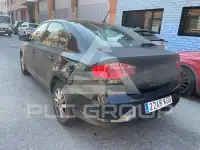 2017 Seat Toledo
