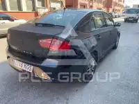 2017 Seat Toledo