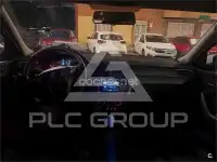 2017 Seat Toledo