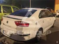 2017 Seat Toledo
