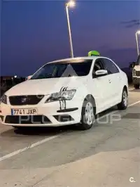 2017 Seat Toledo