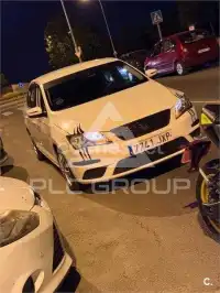 2017 Seat Toledo