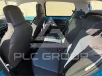 2017 Seat Mii