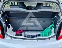 2017 Seat Mii