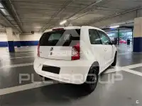 2017 Seat Mii