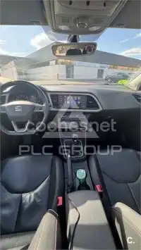 2017 Seat Leon