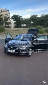 2017 Seat Leon