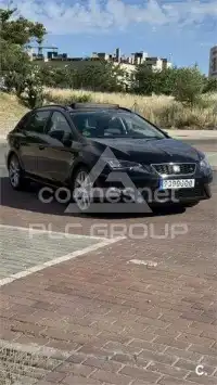 2017 Seat Leon
