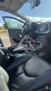 2017 Seat Leon