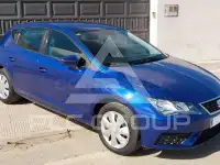 2017 Seat Leon