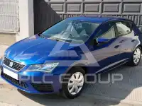 2017 Seat Leon