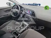 2017 Seat Leon