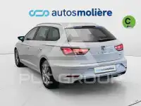 2017 Seat Leon