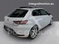 2017 Seat Leon