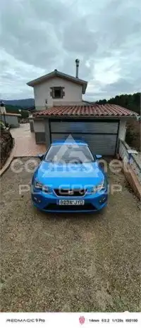 2017 Seat Leon