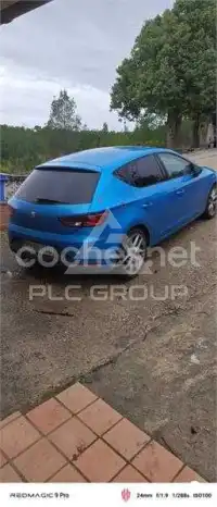 2017 Seat Leon