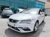2017 Seat Leon