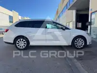 2017 Seat Leon