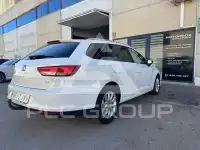 2017 Seat Leon