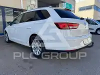 2017 Seat Leon