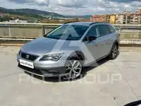 2017 Seat Leon