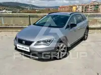 2017 Seat Leon
