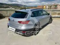 2017 Seat Leon