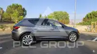 2017 Seat Leon