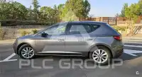 2017 Seat Leon