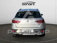 2017 Seat Leon