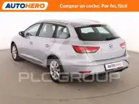 2017 Seat Leon