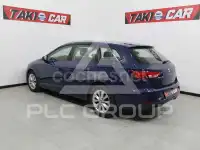 2017 Seat Leon